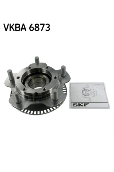 SKF Set Rulment Roata Suzuki Grand Vitara 1