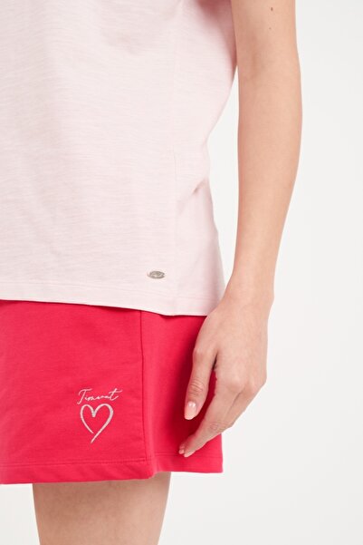 Timeout Women's short-sleeved T-shirt