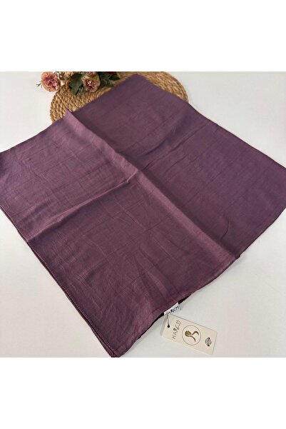 HAREM SCARF Harem Nilda Dark Vinegar Scarf Vhc0168