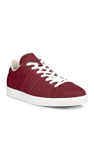 Ecco Street Lite W Dark Ruby