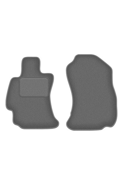 Other Covorașe auto față: Subaru Legacy V sedan, break (2009-)