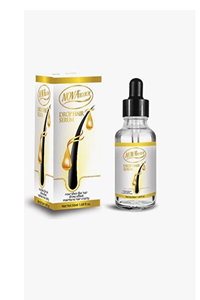 KIZILELMADA سيروم تأثير التألق