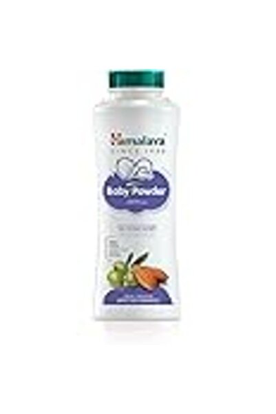 Himalaya Baby Powder – 100g (Olive & Almond)