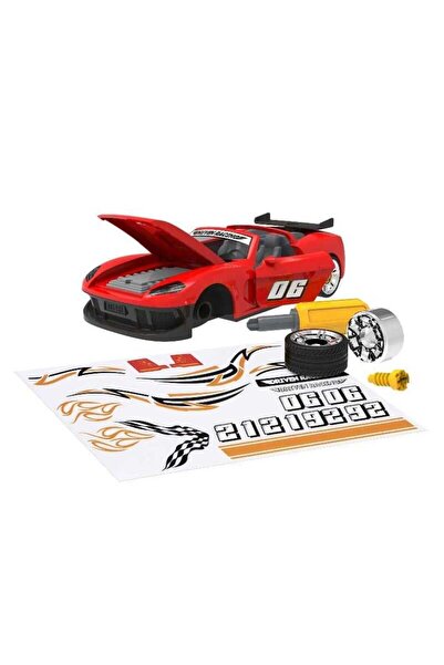 Driven Tak Çıkar Spor Araba WH1139Z