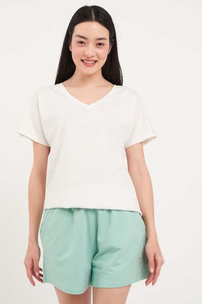 Timeout Women's short-sleeved T-shirt