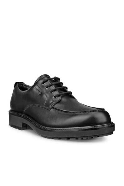 Ecco Metropole Oslo Black