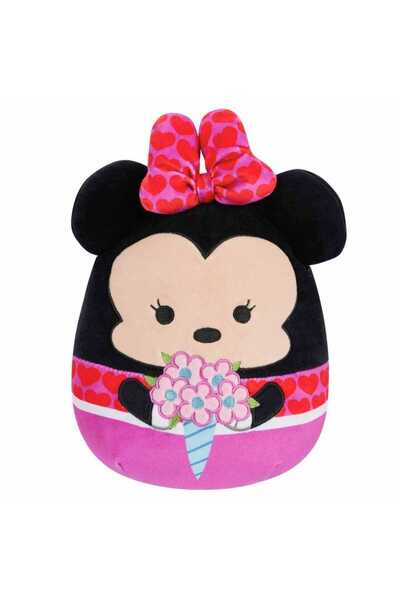 Squishmallows Disney Series Mickey & Minnie 2-Pack 20cm Sqdi00308