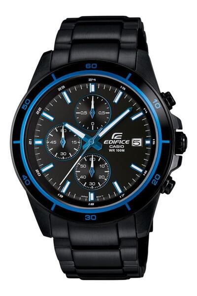 Casio Edifice EFR-526BK-1A2VUDF Erkek Kol Saati
