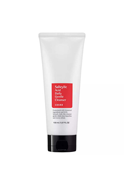 Cosrx - Salicylic Acid Daily Gentle Cleanser - 150 ml