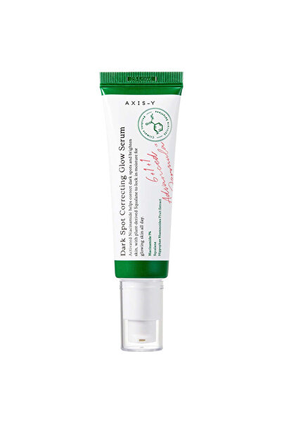 AXIS-Y Dark Spot Correcting Glow Serum 50 ml