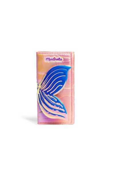 Martinelia Lets Be Mermaids Big Makeup Wallet 12112