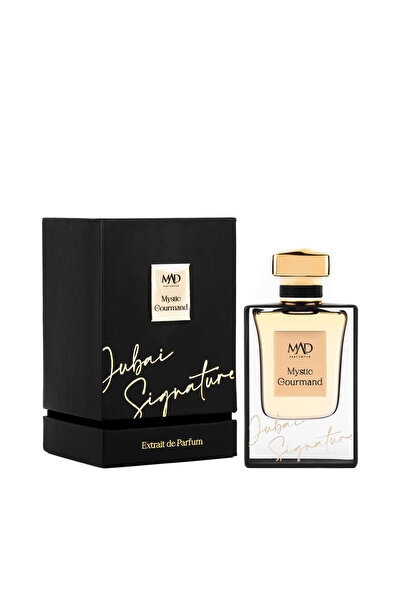 Mad Parfüm Mad Mystic Gourmand 50 ml Unisex Parfüm