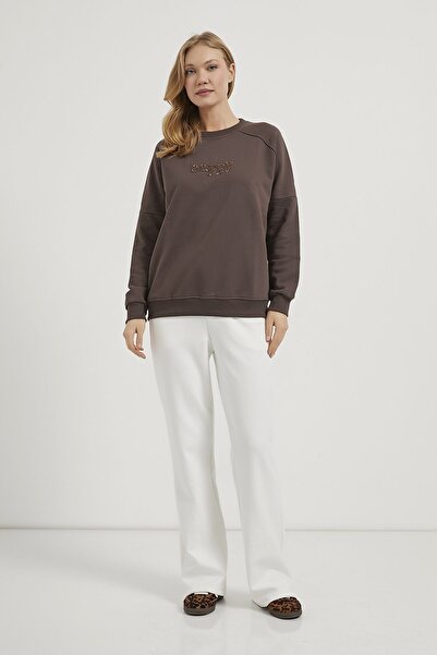 Arma Life ARMALIFE 0427 БИЖУТЕРСКА БИЗНЕС БЛУЗА ЗА ЖЕНИ С БИЖУТЕРСКА БИЗНЕС БЛУЗА