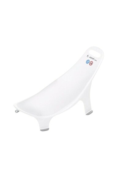 Jane Ultra-compact folding bathtub set, Jane, Oasis, 68 x 42 x 26 cm, Foldable stand, Tropical