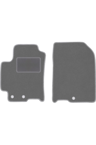 Other Covorașe auto față: Kia Rio IV hatchback (2017-)