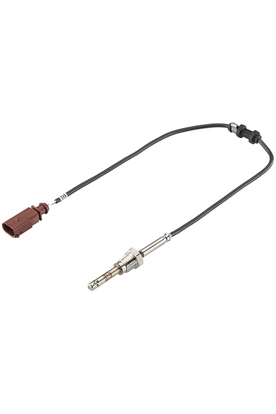 CONTINENTAL/VDO Senzor Temperatura Gaze Evacuare Dupa Filtru Particule Funing...