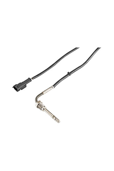 CONTINENTAL/VDO Senzor Temperatura Gaze Evacuare Dupa Catalizator Opel Astra ...