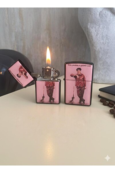 ECRİN ÇANTA KOZMETİK ÇAKMAK