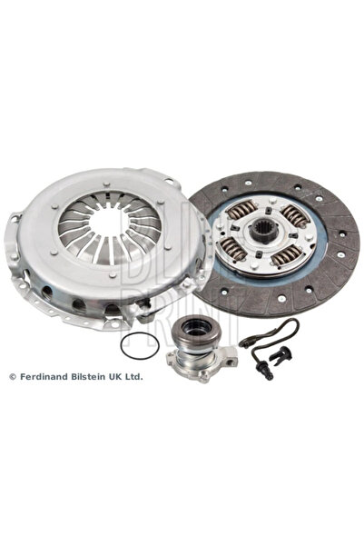 BLUE PRİNT Комплект съединител Chevrolet Aveo Opel Astra G/Astra H/Corsa D