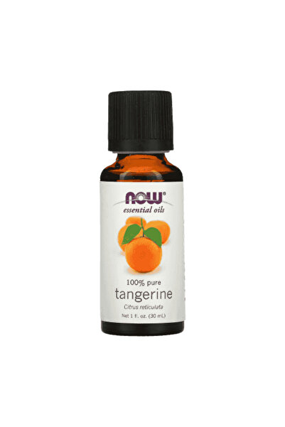 Now 100% Pure Tangerine Oil from - 30ml
