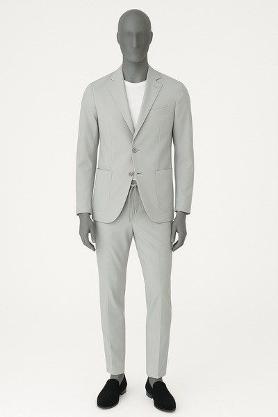Giotelli Suit