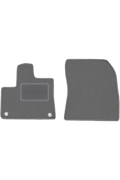 Other Covorașe față: Peugeot Rifter kombivan (2018-)