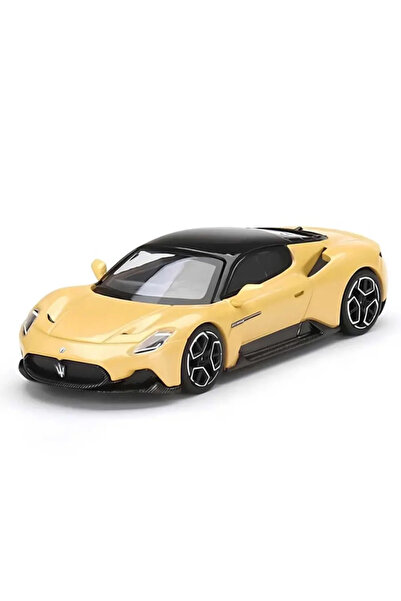 mini gt 164 بي بي آر مازيراتي إم سي 20 جيالو بي بي آر دي آي 6404