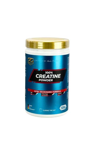 Z-konzept Creatine 500 G