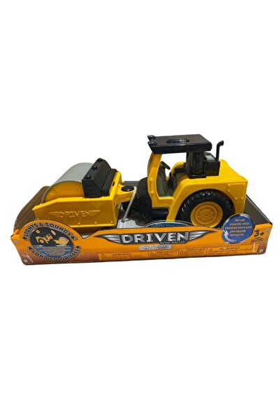 Driven Mini Silindir WH1191Z