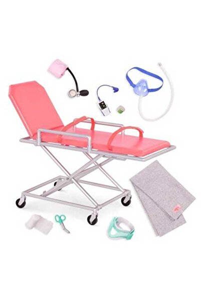 Our Generation Ambulans Sedye Seti Bd37955