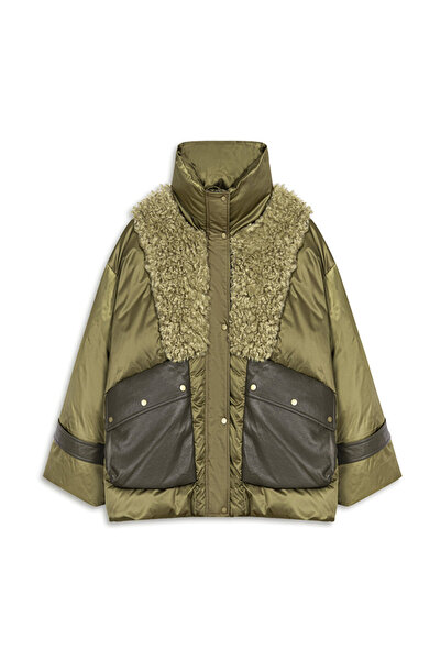 Twist Winter Jackets Models & Prices - Trendyol