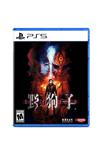 Xseed Games رأس تقطيع PS5