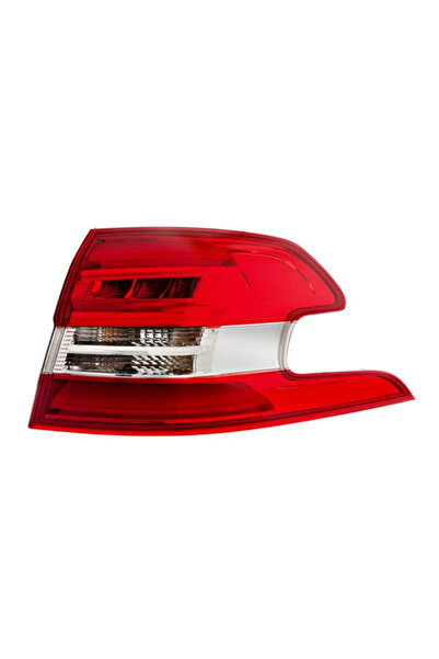 VALEO Lampa Spate Dreapta Peugeot 308 2 2014-2021