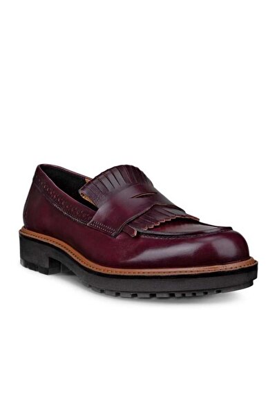 Ecco Metropole Oslo W Dark Ruby