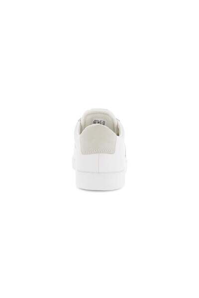 Ecco Street Lite W White