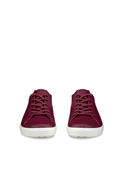 Ecco Soft 7 W Dark Ruby