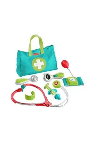 FISHER PRICE Doktor Seti HYH26