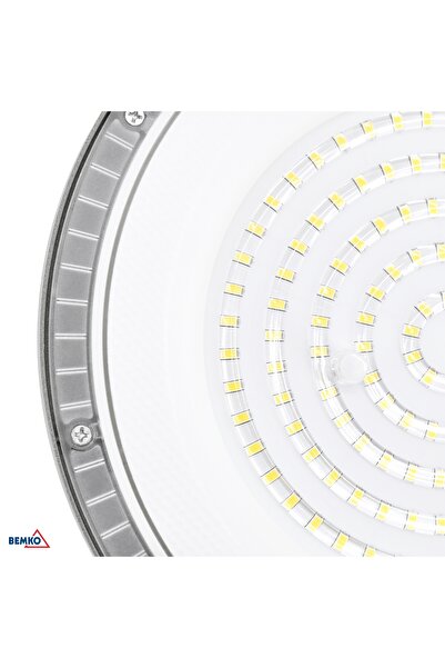 Bemko Led industrial lamp High Bay Gamper 100W 4000k, 10000 LM IP65
