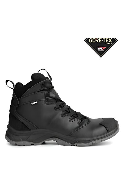 YAKUPOĞLU YDS YDS MNTM 1278 GTX ( GORATEKS) BOT -SİYAH TABAN