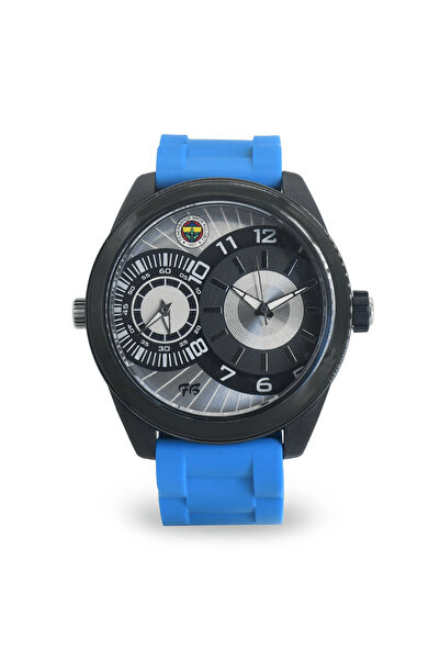 Fenerbahçe Turkuaz Kol Saati HA036UDS23