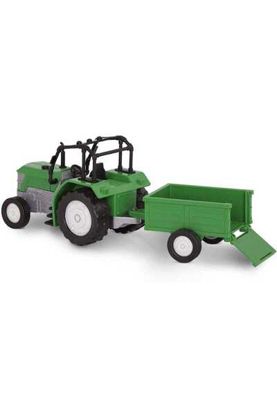 Driven Mini Tractor Wh1195Z