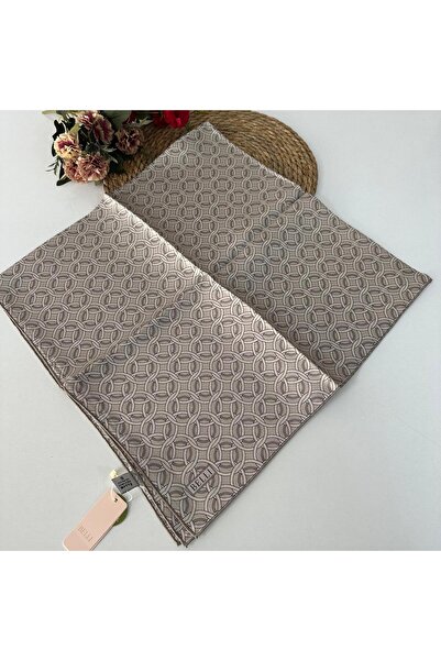 Belli Eșarfă din mătase pură Twill New Season Sura Silk PKX1006