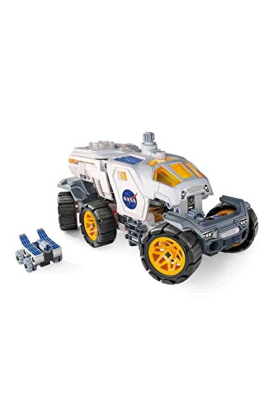 CLEMENTONI Mechanical Laboratory - Nasa Spacecraft Cle-75070Tr