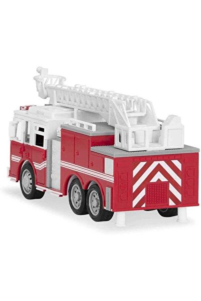 Driven Mini Fire Fighting Truck Wh1208Z