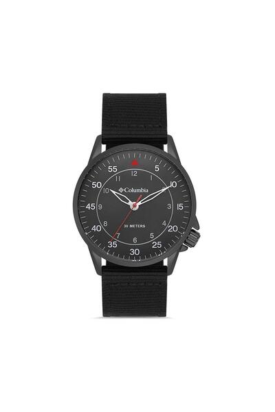 Columbia Css15-005Ts Men's Wristwatch