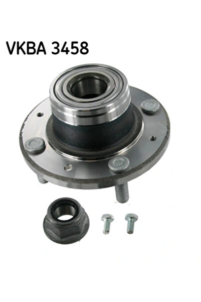 SKF Set Rulment Roata Volvo S40 1/V40