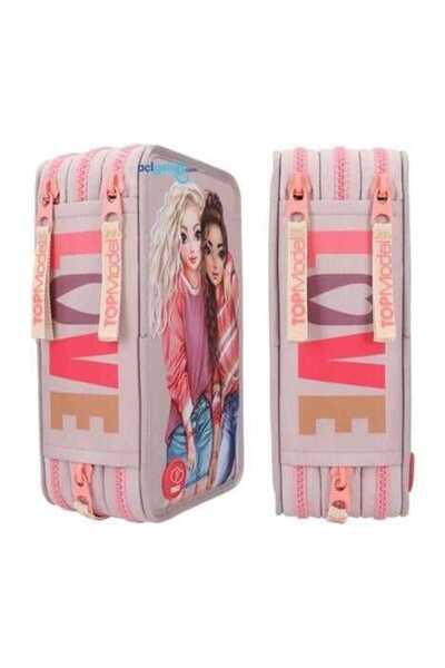 Top Model by Depesche مقلمة كاملة من طراز توب موديل مكونة من 3 طبقات بيست فريندز 411753