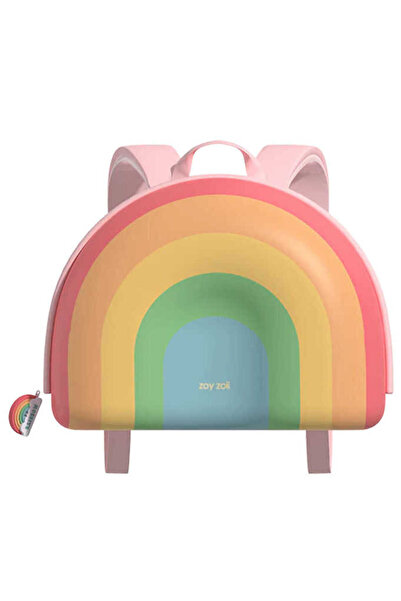 Generic Brand Dream Series Sugar Heart Rainbow Bag B802001
