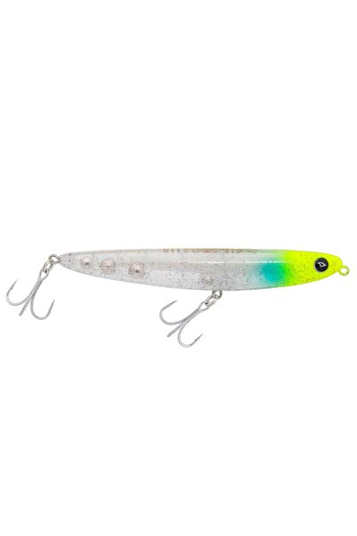 Hanfish Atılgan Crazy 11cm 14gr Su Üstü Yem