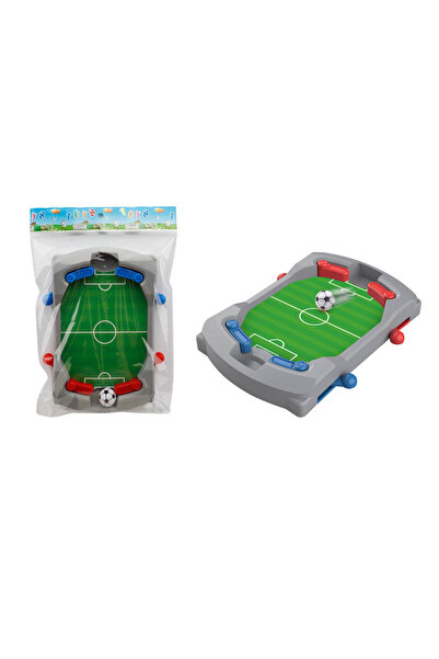 TSUMAB Mini Soccer Table Game – Interactive Football Pinball Toy for Kids